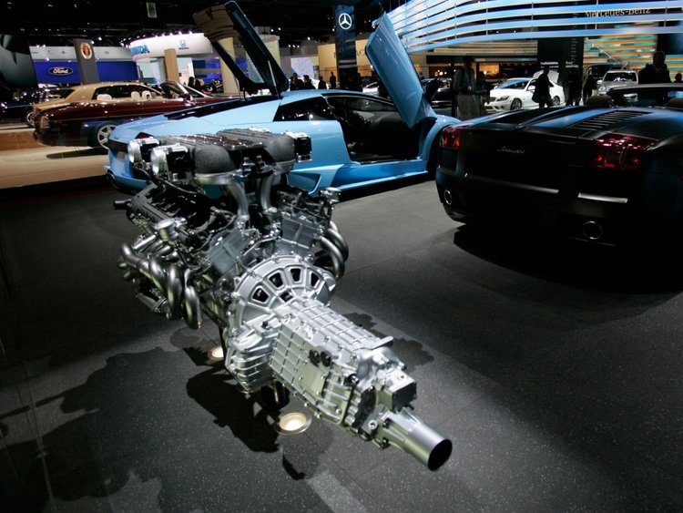 Lamborghini: el fabricante de los supercoches más increíbles del mundo