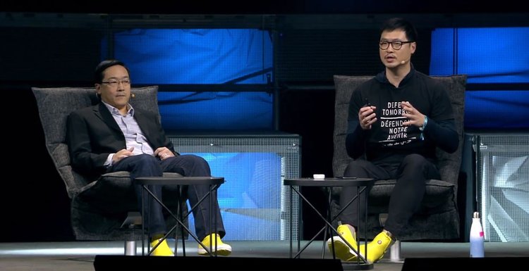 HTC EXODUS 1 is Out, Sales Begin