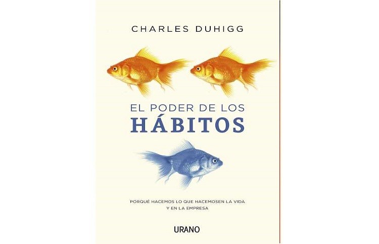 10 libros para el éxito