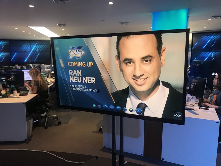 خمسة تنبؤات مهمة حول سعر البيتكوين