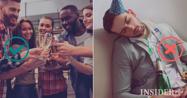 Como se comportar num novo emprego