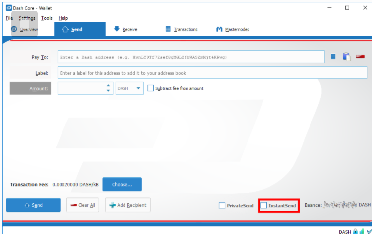 Dash: A How to Guide
