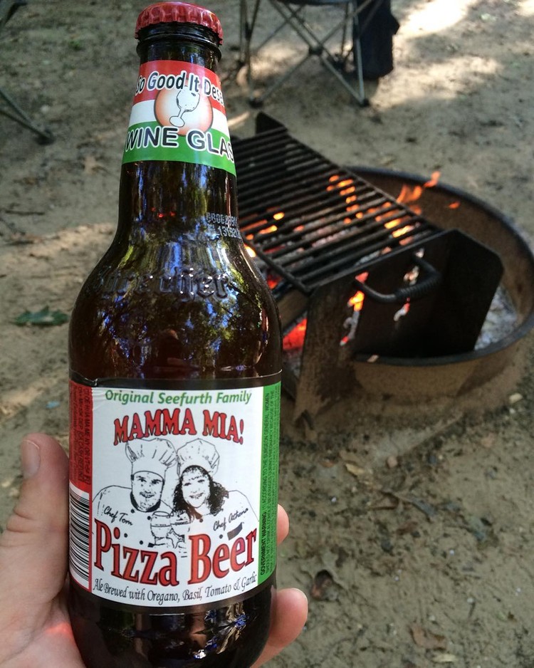 Las 17 bebidas alcohólicas más extrañas