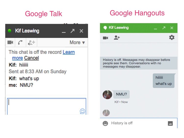 18 proyectos de Google que han fracasado