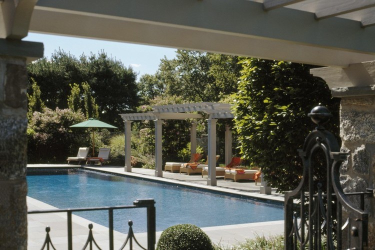 Fotografia: propriedade palaciana à venda por 31,5 milhões de dólares