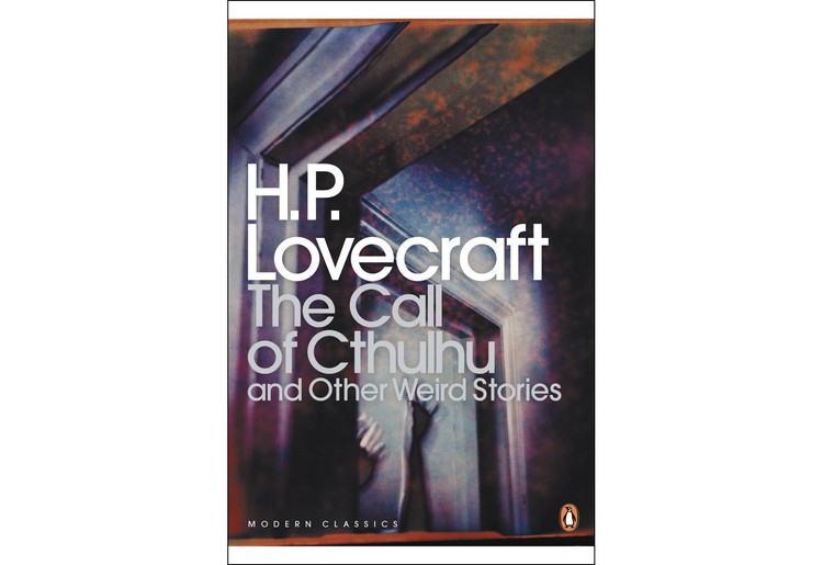 Os 15 livros mais assustadores