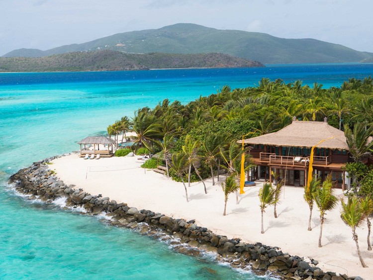 14 أروع لعبة لريتشارد برانسون