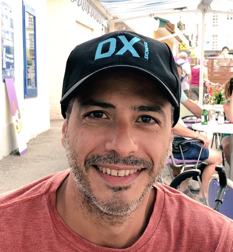 DX Exchange Unleashes Nasdaq Power, Security Tokens Coming Soon