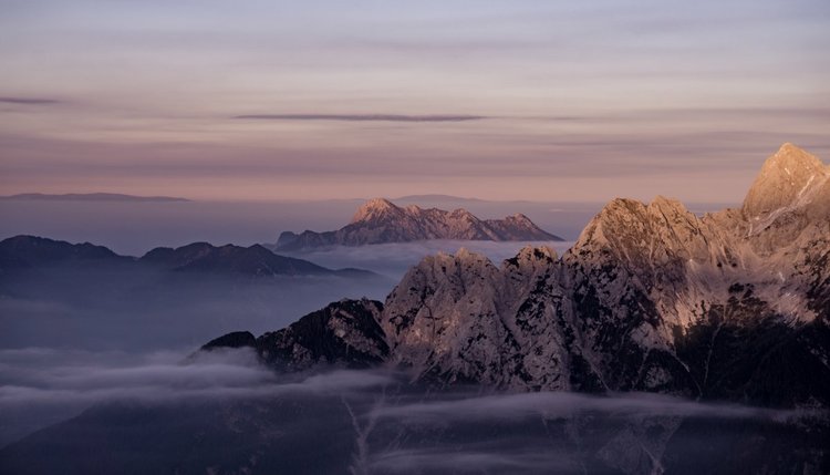 Perderse por 33.000 $: un nuevo tipo de turismo para los que no tienen miedo a lo desconocido