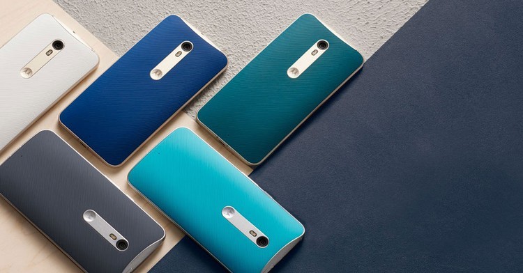 Los 14 mejores gadgets de 2015