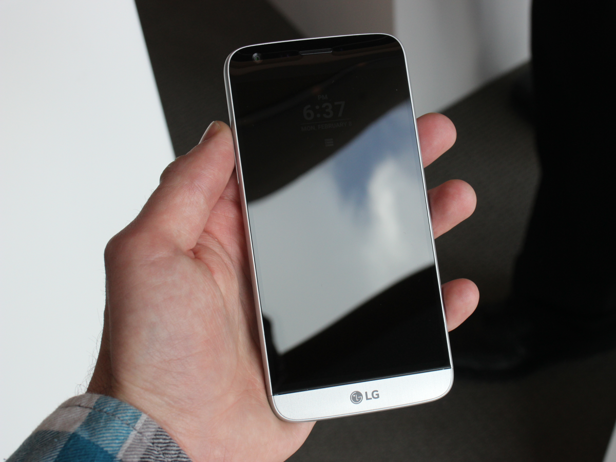 Die besten Smartphones auf dem Markt