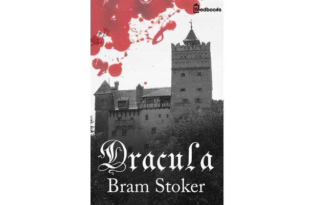 Os 15 livros mais assustadores