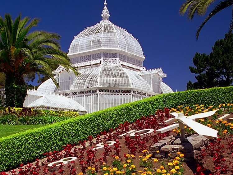 17 razones para ir a San Francisco