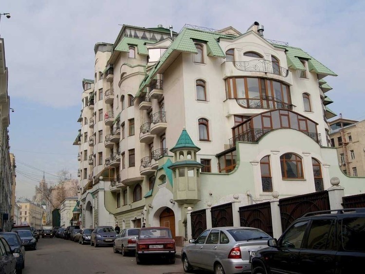 Las 10 calles más caras del mundo