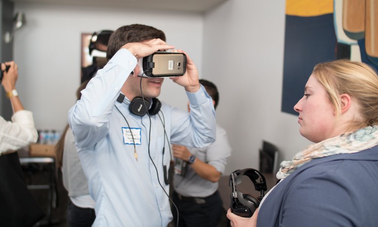 Prácticas en Silicon Valley: dinero, reputación y felicidad