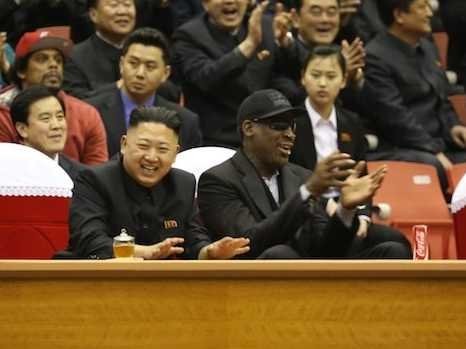 La historia de Kim Jong-un: De tranquilo aficionado al baloncesto a dictador