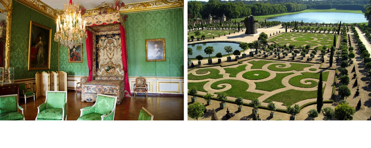 26 Lugares que parecem ser de um conto de fadas