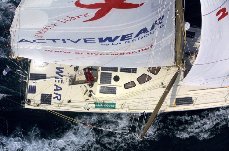 Los 9 retos de resistencia más extremos del mundo