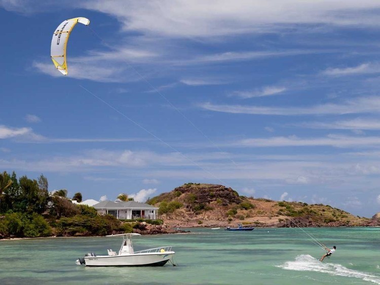 Las mejores 25 islas caribeñas