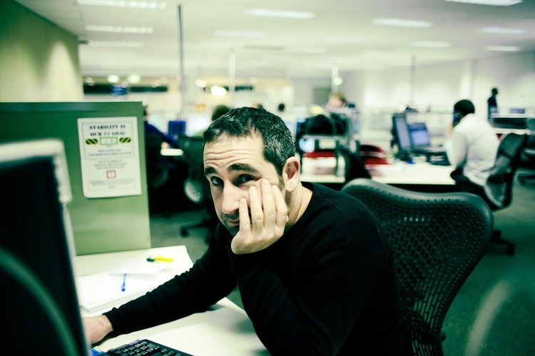 15 razones para no trabajar en Apple