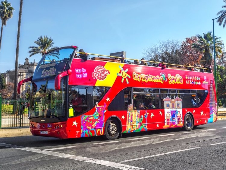 لماذا إشبيلية أفضل مدينة للرحلات في عام 2018