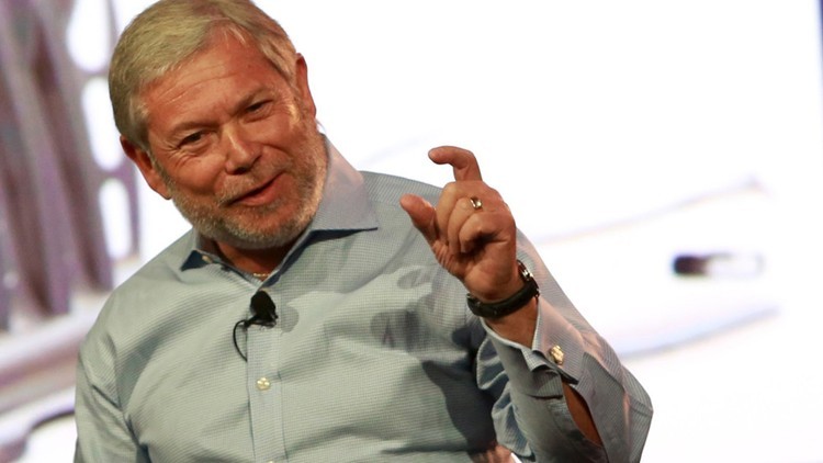 Os CEOs da área da tecnologia mais bem e mais mal pagos