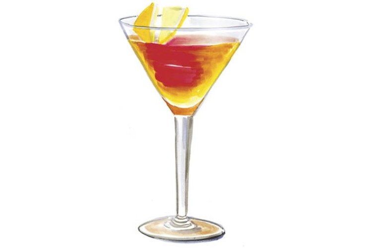 35 cócteles de todo el mundo que debe probar