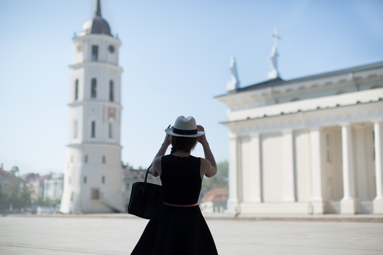 23 فكرة لقضاء الإجازة في سنة 2015