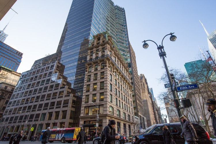 A Google roubou um revolucionário projeto arquitetónico?