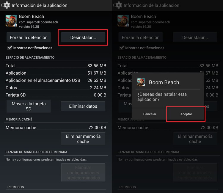 ¿Cómo hacer que tu teléfono Android vaya más rápido?