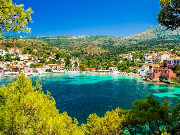 Top 23 Countries With Residencies & Citizenships Up For Grabs