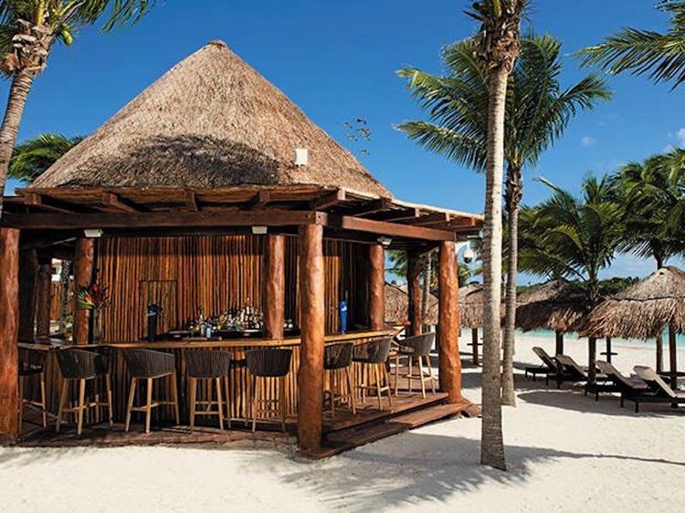 Solo para adultos: Los 13 mejores hoteles del Caribe