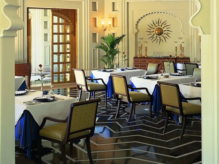 Este es el mejor hotel del mundo