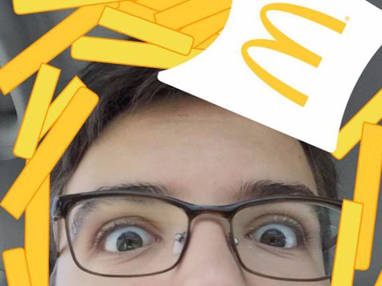 “La red social 2”: La historia de Snapchat