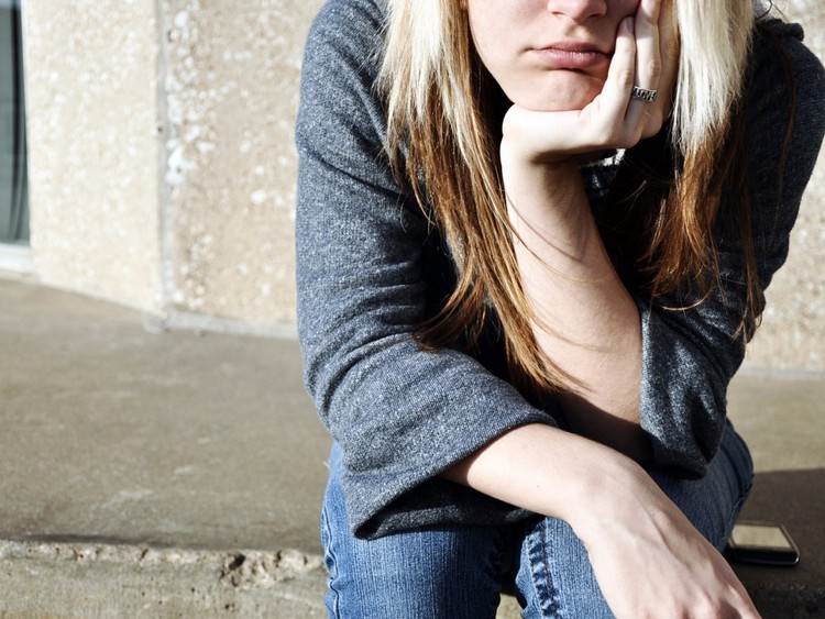  الجنس في نظر النساء