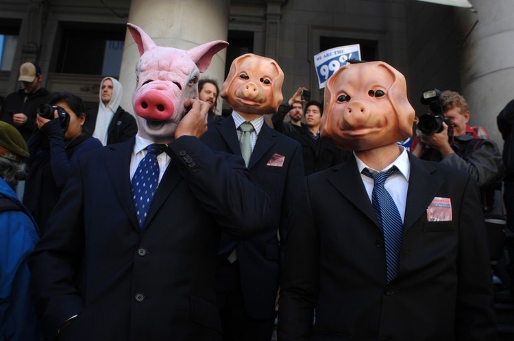 5 mitos sobre el dinero