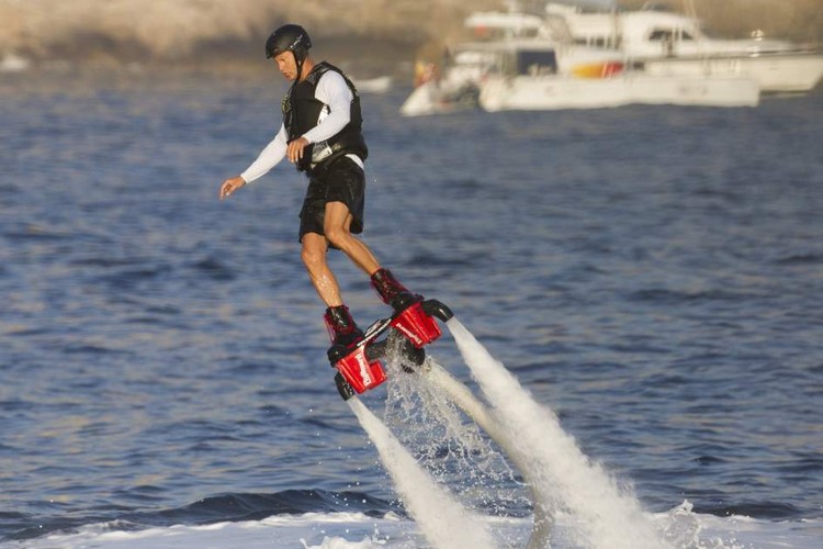 Planes originales para el tiempo libre