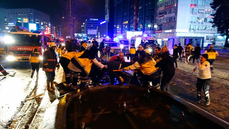 Siria, ripartono i colloqui di pace