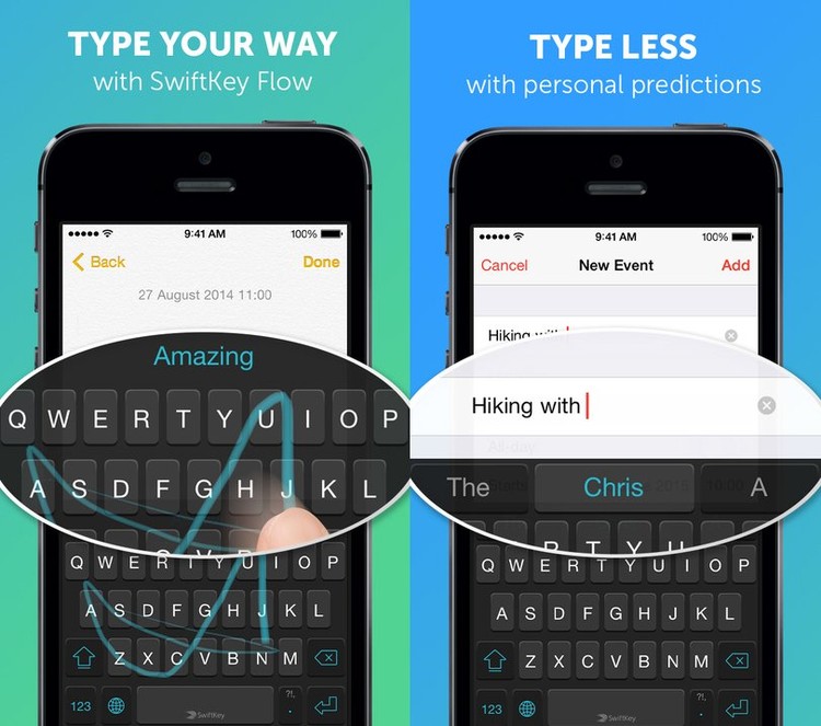 أفضل تطبيفات أيفون في 2014