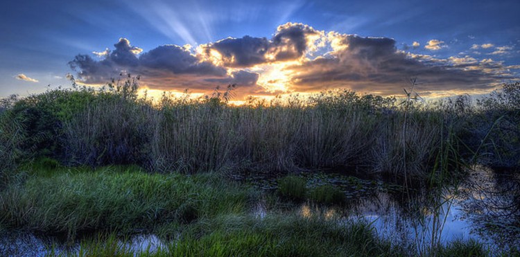 11 Lugares que você tem que visitar antes que desapareçam