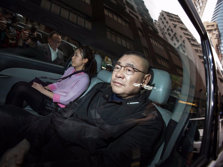 De 21 a 100: La gente más rica de todas las edades