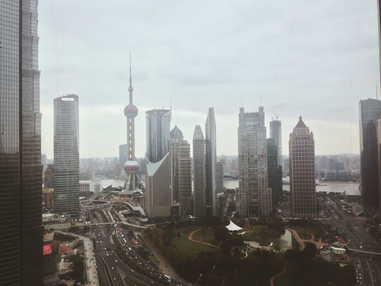 ليلة في أحد أفضل الفنادق في العالم