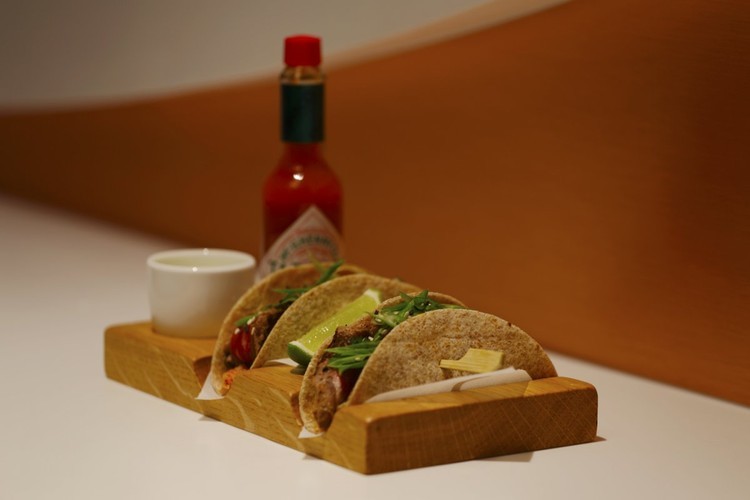  La sala de espera en la que le gustaría vivir