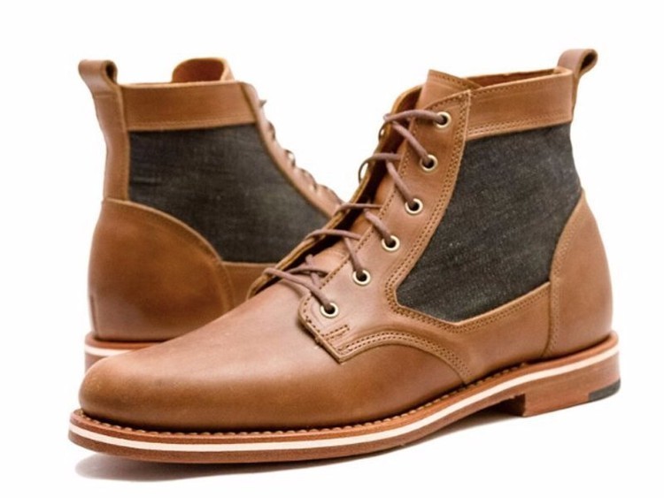 6 tipi di scarpe che ogni uomo dovrebbe possedere