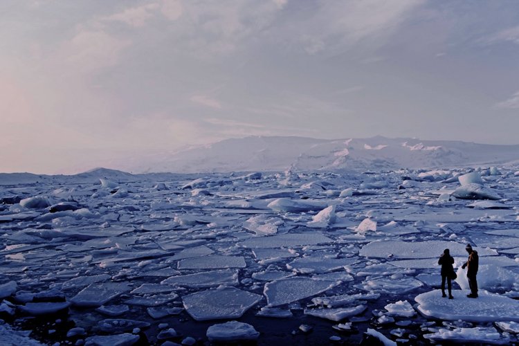 Perderse por 33.000 $: un nuevo tipo de turismo para los que no tienen miedo a lo desconocido