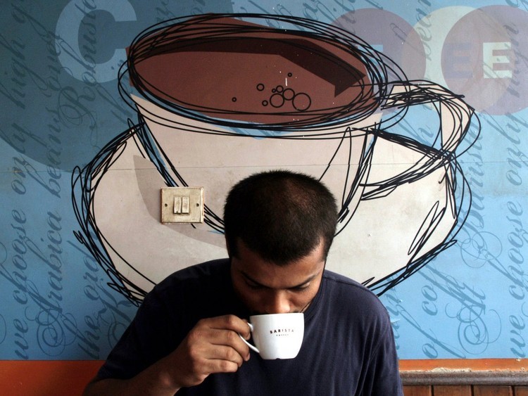 Como mudar o estilo de vida de modo a poupar mais