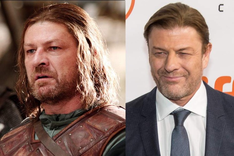 ¿Qué ha sido de los actores que "murieron" en Juego de Tronos?