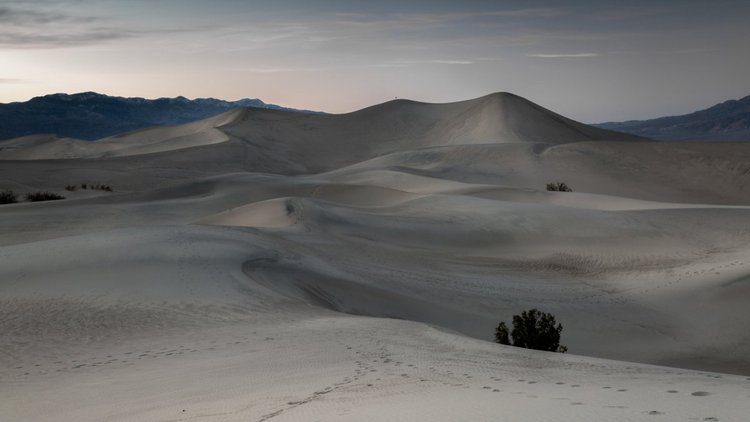 Perderse por 33.000 $: un nuevo tipo de turismo para los que no tienen miedo a lo desconocido