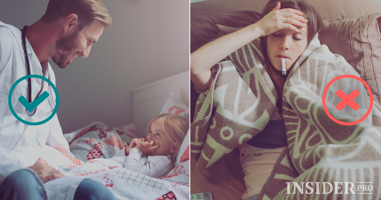 6 Coisas em que não deve poupar