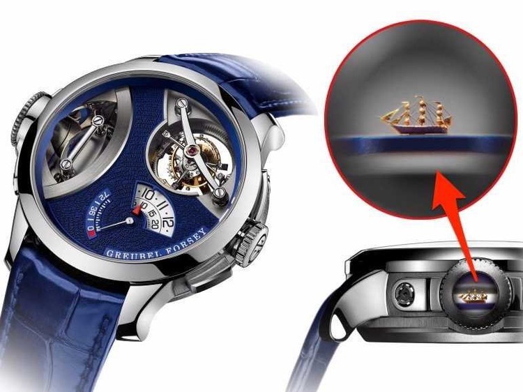 7 أغلى ساعات يمكنك شراؤها اليوم